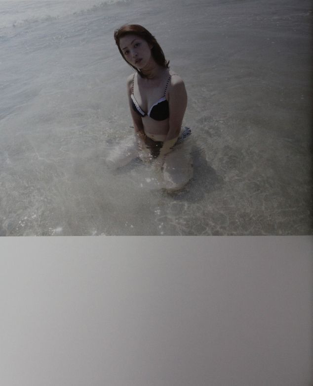 [唯美写真]  岩佐真悠子 Mayuko Iwasa《Mayuko 14